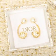 Christian Dior Earrings